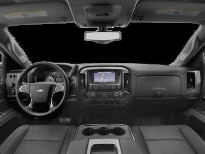 2018 Chevrolet 2500 Crew Cab, $35159.0. Photo 5