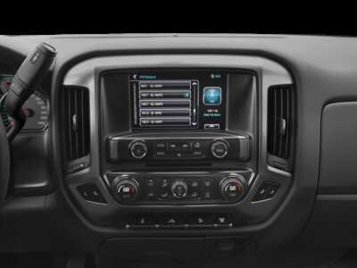2018 Chevrolet 2500 Crew Cab, $35159.0. Photo 7
