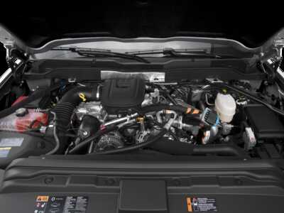 2018 Chevrolet 2500 Crew Cab, $35159.0. Photo 8