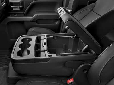 2018 Chevrolet 2500 Crew Cab, $35159.0. Photo 9