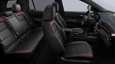 2027 Chevrolet Equinox, $40294.0. Photo 6