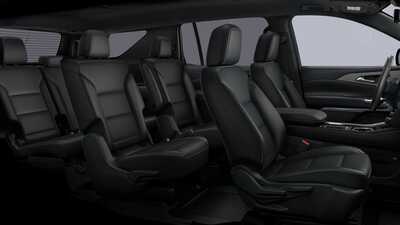 2027 Chevrolet Traverse, $50879.0. Photo 6