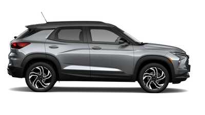 2026 Chevrolet TrailBlazer, $32759.0. Photo 3