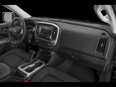 2021 Chevrolet Colorado Ext Cab, $29159.0. Photo 11