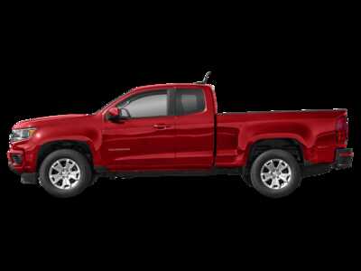 2021 Chevrolet Colorado Ext Cab, $29159.0. Photo 3
