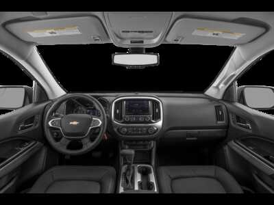 2021 Chevrolet Colorado Ext Cab, $29159.0. Photo 5