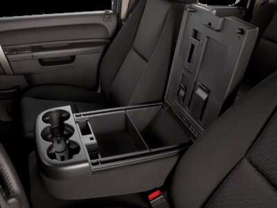 2012 GMC 1500 Crew Cab, $6159.0. Photo 12