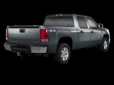 2012 GMC 1500 Crew Cab, $6159.0. Photo 2