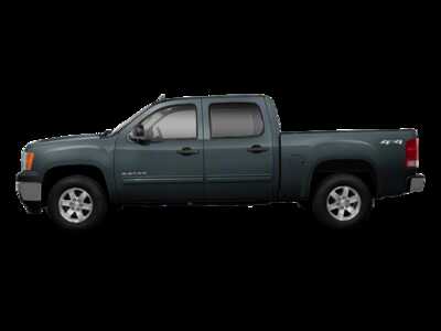 2012 GMC 1500 Crew Cab, $6159.0. Photo 3