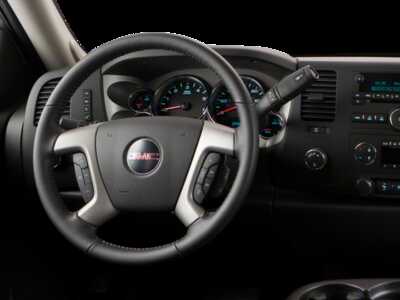 2012 GMC 1500 Crew Cab, $6159.0. Photo 4