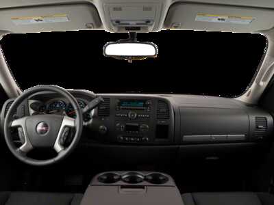 2012 GMC 1500 Crew Cab, $6159.0. Photo 5
