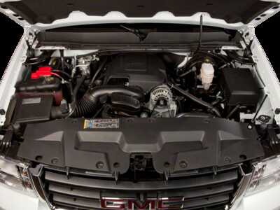 2012 GMC 1500 Crew Cab, $6159.0. Photo 9