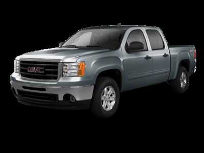 2012 GMC 1500 Crew Cab, $6159.0. Photo 1