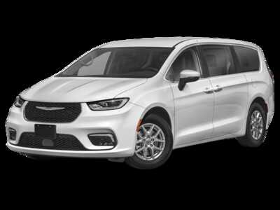 2024 Chrysler Pacifica, $28159.0. Photo 1