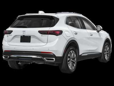 2025 Buick Envision, $30159.0. Photo 2