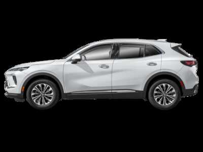 2025 Buick Envision, $30159.0. Photo 3