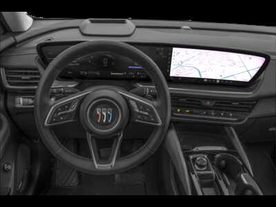 2025 Buick Envision, $30159.0. Photo 4