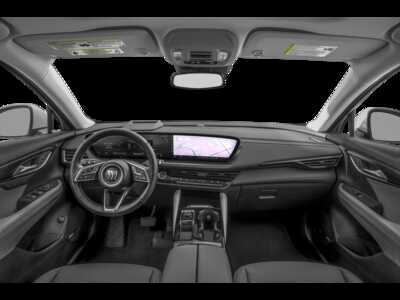 2025 Buick Envision, $30159.0. Photo 5