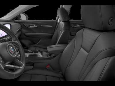 2025 Buick Envision, $30159.0. Photo 6