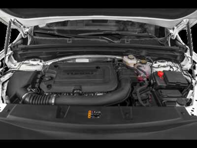 2025 Buick Envision, $30159.0. Photo 8
