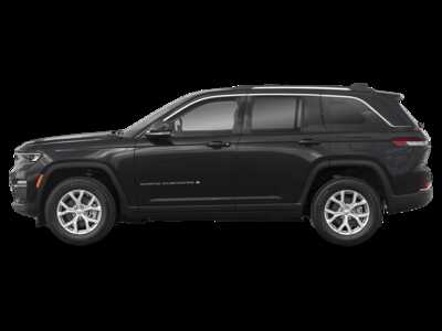 2023 Jeep Grand Cherokee, $31159.0. Photo 3