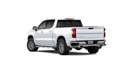2026 Chevrolet 1500 Crew Cab, $53779.0. Photo 2