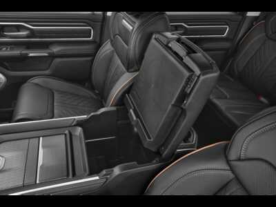 2027 RAM 1500 Crew Cab, $90244.0. Photo 10