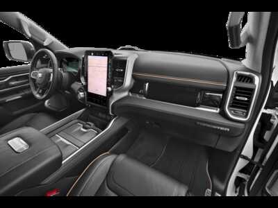 2027 RAM 1500 Crew Cab, $90244.0. Photo 11