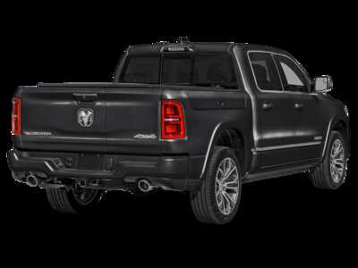 2027 RAM 1500 Crew Cab, $90244.0. Photo 2