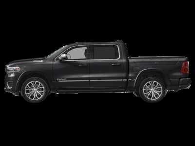 2027 RAM 1500 Crew Cab, $90244.0. Photo 3