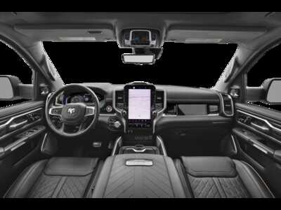 2027 RAM 1500 Crew Cab, $90244.0. Photo 5