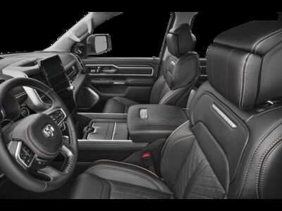 2027 RAM 1500 Crew Cab, $90244.0. Photo 6