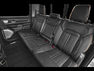 2027 RAM 1500 Crew Cab, $90244.0. Photo 9