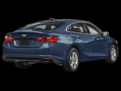 2025 Chevrolet Malibu, $24159.0. Photo 2