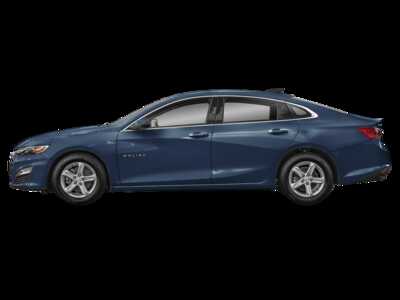 2025 Chevrolet Malibu, $24159.0. Photo 3