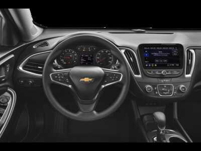 2025 Chevrolet Malibu, $24159.0. Photo 4
