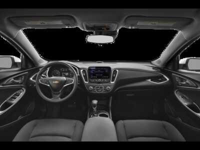 2025 Chevrolet Malibu, $24159.0. Photo 5