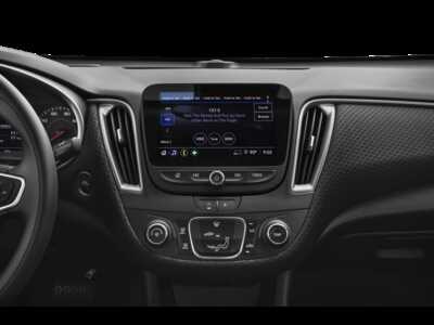 2025 Chevrolet Malibu, $24159.0. Photo 7