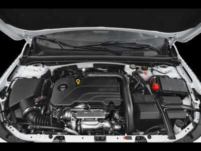 2025 Chevrolet Malibu, $24159.0. Photo 8