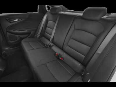 2025 Chevrolet Malibu, $24159.0. Photo 9