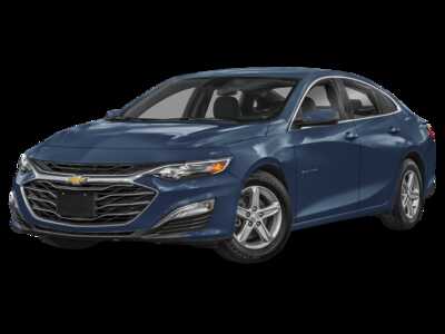 2025 Chevrolet Malibu, $24159.0. Photo 1