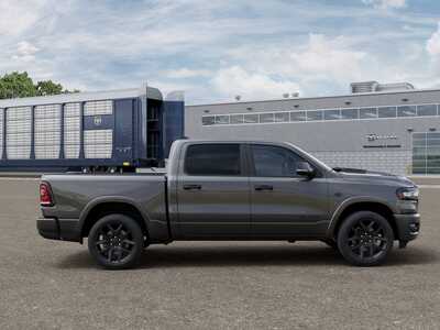 2027 RAM 1500, $74524.0. Photo 12