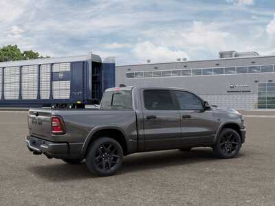 2027 RAM 1500, $74524.0. Photo 2