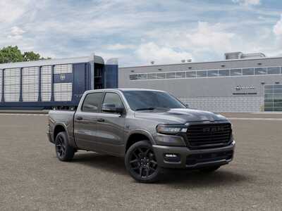 2027 RAM 1500, $74524.0. Photo 3