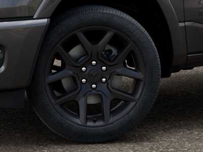 2027 RAM 1500, $74524.0. Photo 4