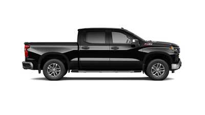 2026 Chevrolet Silverado 1500, $57529.0. Photo 3
