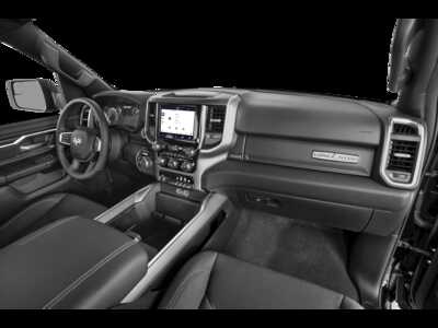 2027 RAM 1500 Crew Cab, $66849.0. Photo 11