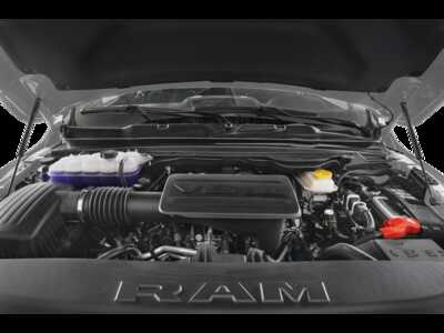 2027 RAM 1500 Crew Cab, $64914.0. Photo 8