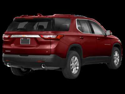 2019 Chevrolet Traverse, $15159.0. Photo 2