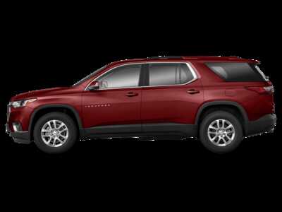 2019 Chevrolet Traverse, $15159.0. Photo 3